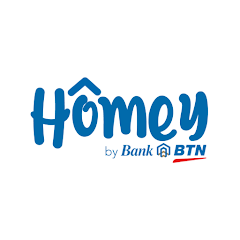 Homey By Bank BTN