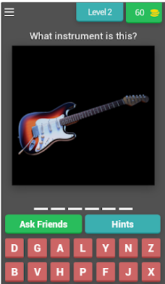 What instrument is this? - Screenshot 2