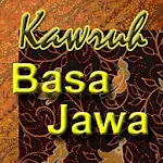 Cover Image of ダウンロード Kawruh Basa Jawa  APK