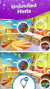 Find Differences Mod Apk Search and Spot All for Android 4