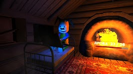 screenshot of ESCAPE FROM TIMOKHA