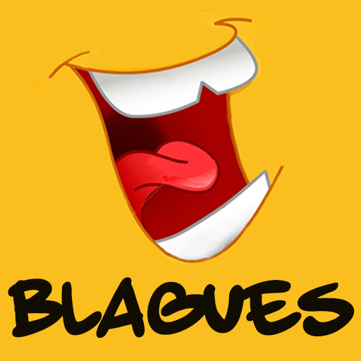 Blagues Drôles - 5500+ Tải xuống trên Windows