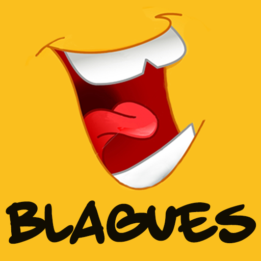 Les Meilleurs Blagues - 5500+  Icon