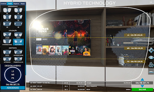 Hybrid Screen 2