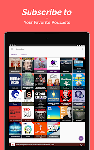 Podcast Player 9.0.0-230523113.r27aa26a 9