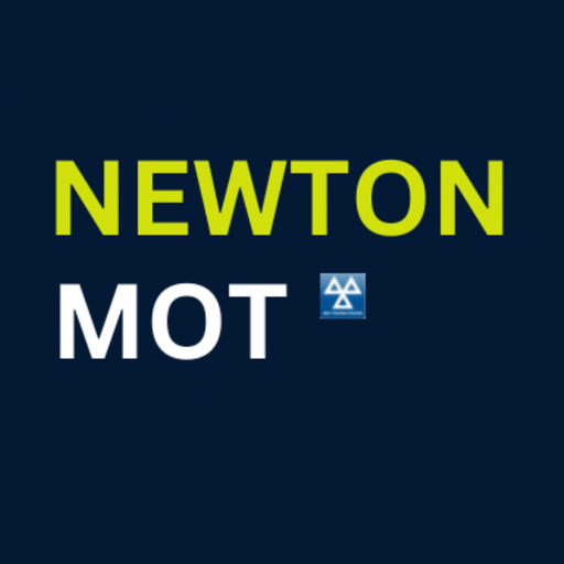 Newton Mot Ltd logo