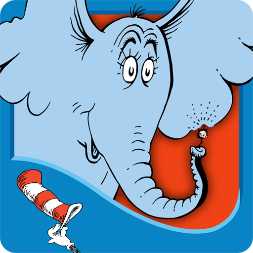 Horton Hears a Who! 2.11 Icon