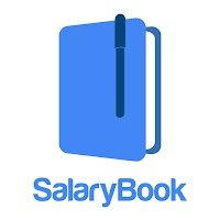 SalaryBook-Attendance, Payroll