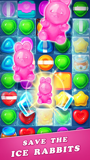 Candy Bomb Smash  screenshots 4