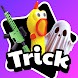 Trick Track - Androidアプリ