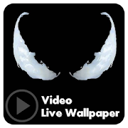 Top 50 Personalization Apps Like Video Superhero Live Wallpapers Lock Screen - Best Alternatives