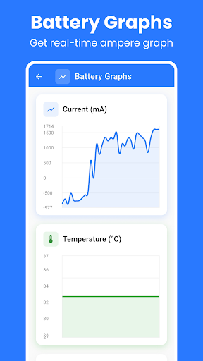Voltify - Power Tracker