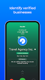 Truecaller: Caller ID & Block