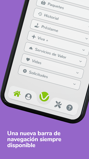 Viva App República Dominicana Screen 3