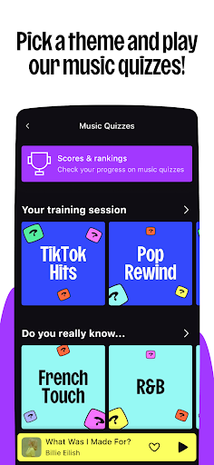 Deezer