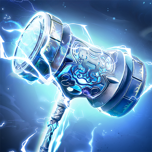 SoulLand:Clash of Spirimasters 2.13.9 Icon