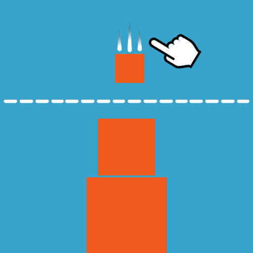 Blocks: Infinity! logo