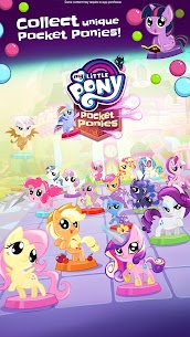 My Little Pony Pocket Ponies 2