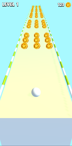 Ball Pool Screen 2