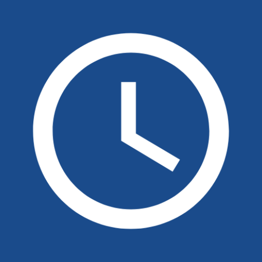 Time Zone logo