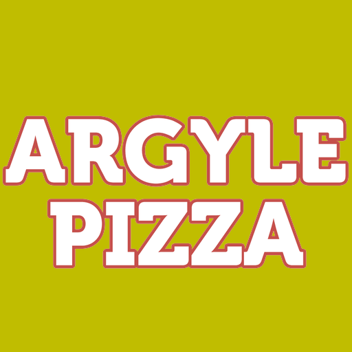 Argyle Pizza logo