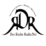 DeeRocksRadio icon
