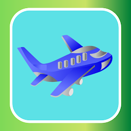 Icon image Imágenes de Aviones