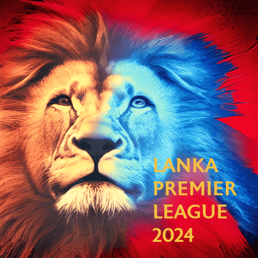 LPL 2024 - Schedule & Updates logo
