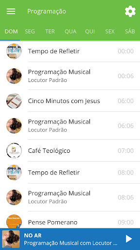 Pense Nisso Screen 2