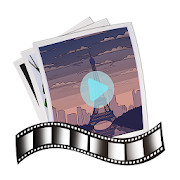 Images to Video - cool video maker & photo editor
