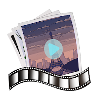 Images to Video - cool video maker & photo editor