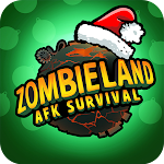 Cover Image of Descargar Zombieland: Supervivencia AFK 3.6.1 APK