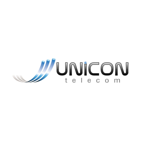 Unicon Telecom logo