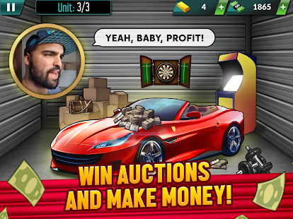 Bid Wars 2: Auction & Pawn Shop Business Simulator 1.44.3 screenshots 9