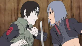 Naruto ナルト 疾風伝 12 忍界大戦編 1 Episode 4 Tv On Google Play