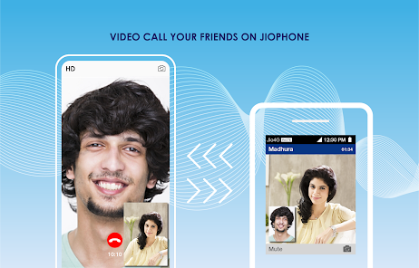 Girne Wala Xxx Video - JioChat Messenger & Video Call - Apps on Google Play