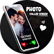 Photo Caller Full Screen – Caller Screen Themes - Androidアプリ