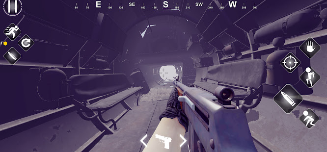 Kargil War 1999: Indian Army FPS Shooting Game 122 APK + Mod (Unlimited money) for Android