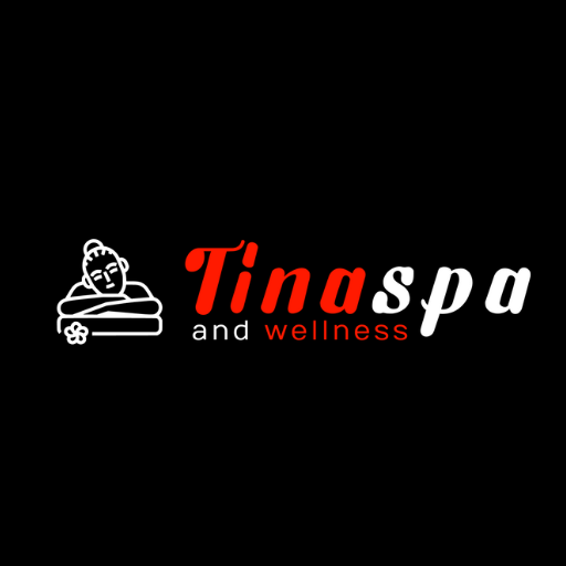 Tinah Spa And Wellness logo