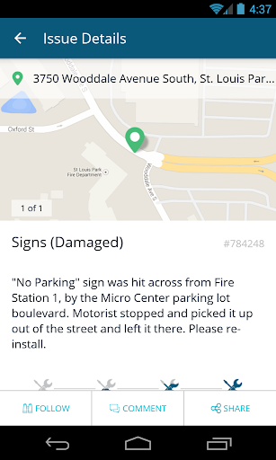 mystlouispark Screen 2