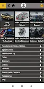 MyGuide screenshot 1