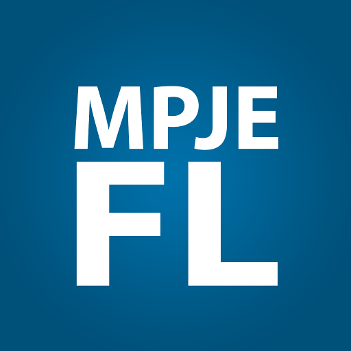 MPJE Florida Test Prep logo
