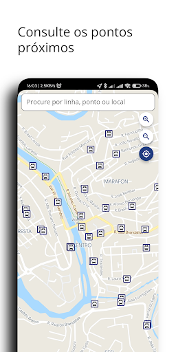 Santa Teresinha - Videira Screen 3