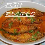 Fish Recipes in Urdu icon
