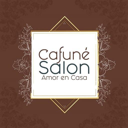 Cafune Prestador logo