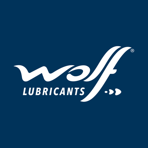 Wolf Product Finder logo