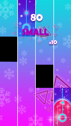 Haminations Piano Game - Screenshot 4