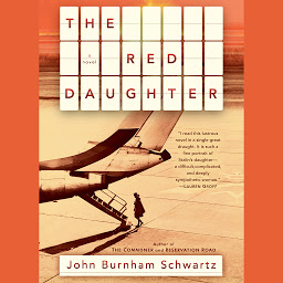 Icon image The Red Daughter: A Novel