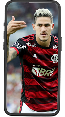 Flamengo Wallpapersのおすすめ画像4