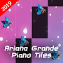 Piano Magic Tiles Master Ariana Grande - Boyfriend